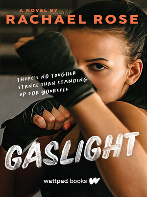 cover image of Gaslight